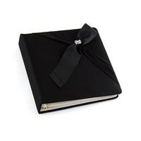 Beverly Clark Monroe Collection Scrap Book - Black