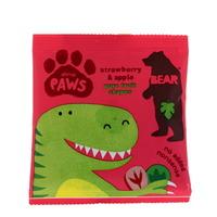 Bear Pure Fruit Paws Dino