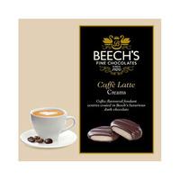 Beechs Cafe Latte Creams