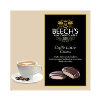 beechs cafe latte creams