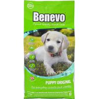 Benevo Vegan Puppy Food 2kg