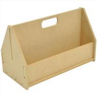 Beyond The Page MDF Tool Box 344350
