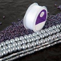 Bead Spider Elegance Necklace and Bracelet Set 388780