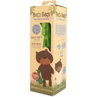 Beco Poo Bags - 300 Dispenser Roll