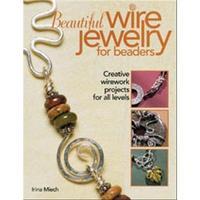 Beautiful Wire Jewellery for Beaders 235730