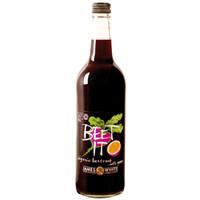 Beet It Beetroot Juice with Passion Fruit - 750ml