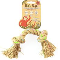 beco rope jungle double knot