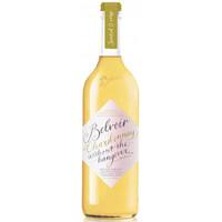 Belvoir Non-Alcoholic White Chardonnay Wine - 750ml