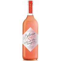 belvoir non alcoholic rose wine 750ml