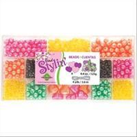 Bead Stylin\' Bead Box Kit - Citrus 261694
