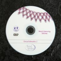 Bead Spider Jewellery Making DVD - 3 Options 404112