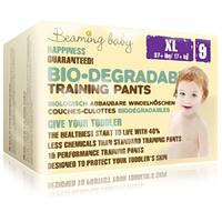 Beaming Baby Biodegradable Training Pants - XL - Pack of 19