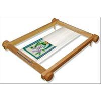 Bead Loom 11ins - Hard Wood 239133