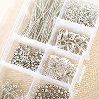 Bead Spider Bumper Findings Box 354358