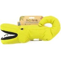 beco soft toy alligator