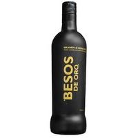 Besos De Oro Vegan Cream Liqueur - 700ml