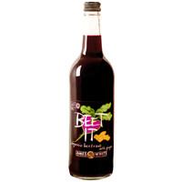beet it beetroot juice with ginger 750ml