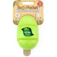 beco pocket poo bag holder