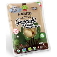 Benessere Organic Gluten Free Gnocchi - 400g