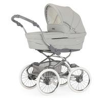 bebecar stylo class combination pram argent