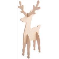 Beyond The Page MDF Reindeer 344205