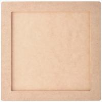 Beyond The Page MDF Square Frame 344212