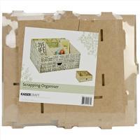 Beyond The Page MDF Scrapping Or...