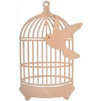 Beyond The Page MDF Traditional ...