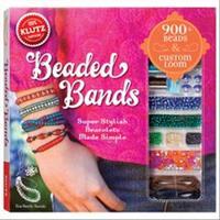 Beaded Bands Book Kit- 272891