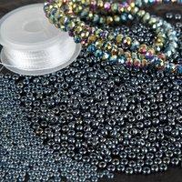 Bead Spider Constellation Necklace Kit 365245