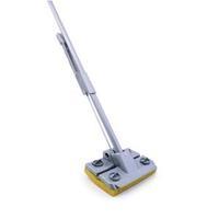 bentley hlhimop04 deluxe floor squeegee mop hlhimop04