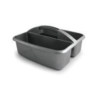 Bentley SPCCARRY01 Plastic Cleaners Caddy Grey SPCCARRY01