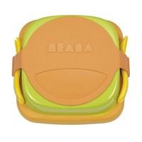 Beaba LunchBox Soft Gipsy Orange - 913116