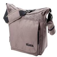 Beaba Vienna Nursery Bag Dark Grey/Black - 940130