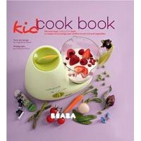 Beaba Babycook Kid Cookbook - English