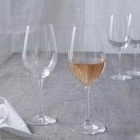 Belgravia Wine Glass â Set of 4