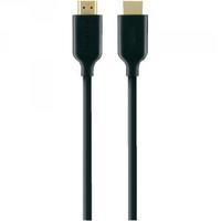 Belkin Gold-Plated High Speed HDMI Cable With Ethernet 4KUltra HD