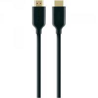 Belkin Gold-Plated High Speed HDMI Cable With Ethernet 4KUltra HD