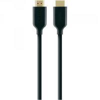 belkin gold plated high speed hdmi cable with ethernet 4kultra hd