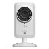 belkin netcam wi fi camera with night vision network camera colour day ...