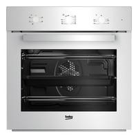 Beko CIF71W Built In Electric Single Fan Oven in White A Rated