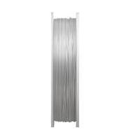 Beadalon Silver Bead Stringing Wire 0.36 mm x 9.2 m