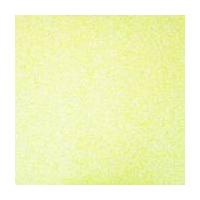 Best Creations Sunbeam Yellow Glitter Card Sheet 12 x 12 Inches