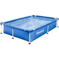 Bestway Splash Junior Frame 221 x 150 x 43 cm (56040)