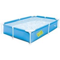 Bestway My First Frame Pool 221 x 150 x 43 cm (56430)