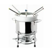 beka roma fondue set 11 pieces