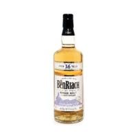 Benriach 16 Years 0, 7l 43%