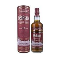 Benriach 12 Years Sherry Wood 0, 7l 46%