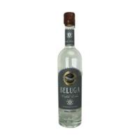 Beluga Gold Line 0, 7l 40%