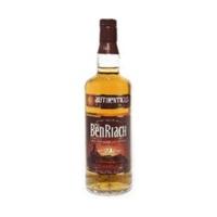 Benriach Authenticus 25 Years 0, 7l 46%